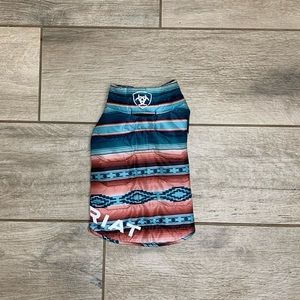 Ariat Pup Puffer Jacket